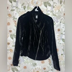 BB Dakota velour jacket 🛍